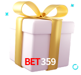Receba seus bônus de boas-vindas no bet359