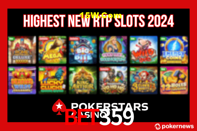 Descubra o Mundo do Cassino Online com bet359
