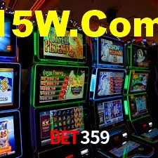 Descubra o Mundo do Cassino Online com bet359