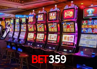 Inovações de Jogos na bet359: O Futuro das Experiências Interativas