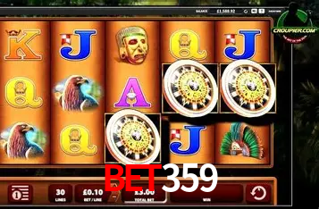 A Emoção da Loteria na bet359: Uma Chance de Mudança de Vida
